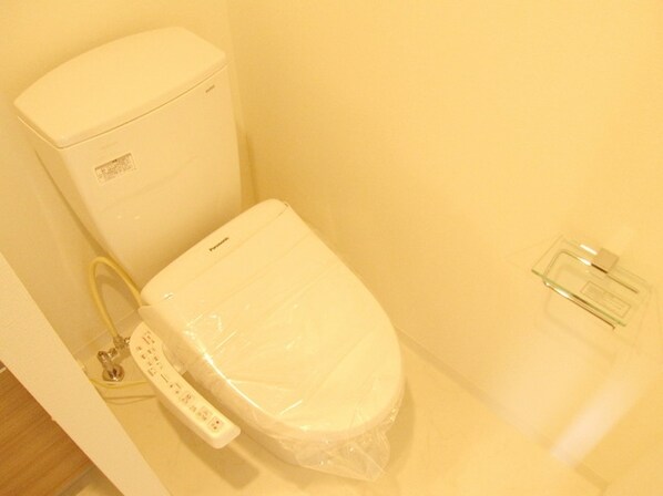 スパシエソリデ世田谷砧の物件内観写真